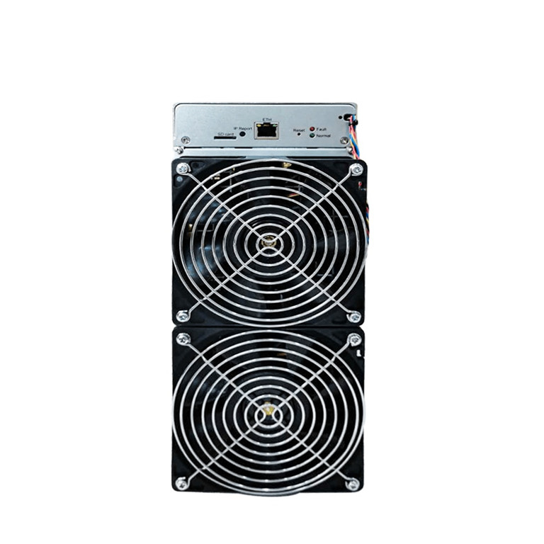 420ksol/S Second Hand Miner Equihash Algorithm Bitmain Antminer Z15 420K