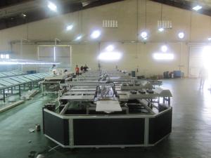 Quality Oval screen printing machine wholesale