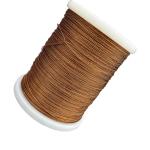 0.10mm-3.35mm Wire Diameter Insulated Copper Winding Wire for Industrial