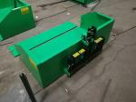 TTBX - Farm Transport Tractor 3point Tipping Transport Box, Linkage Box For Farm