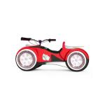 Battery Operated Coin Operated Arcade Machines Motorcycle Speed Adjustable