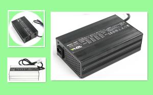 Quality 36V 18A Automatic Electric Motorcycle Battery Charger With 2 Years Warranty wholesale