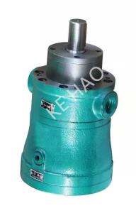Quality Medium High Pressure MCY14-1B Hydraulic Piston Pump wholesale