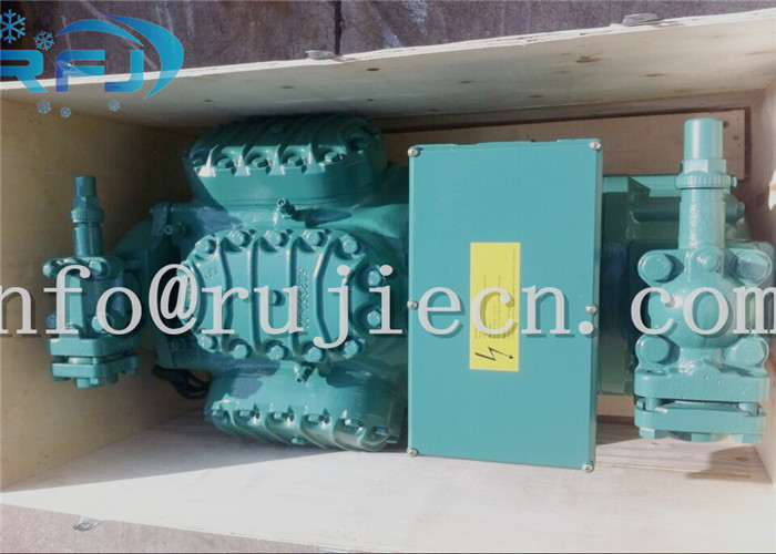 Cold Room Unit 30HP Refrigeration Compressor 6GE-30Y With R134A 6G-30.2Y