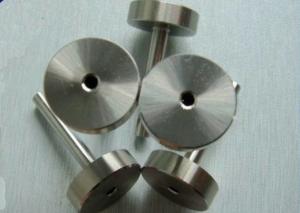 Quality Abrasion Resistant High Hardness Tungsten Punch Polished wholesale