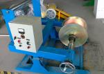 High Speed Pvc Cable 80+35 Extruder Line Wire Extruder Machine