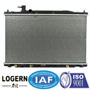 Quality Cr-V 2010-2011 PA16 HONDA Car Radiator 19010-R11-A51 21460-BY100 wholesale