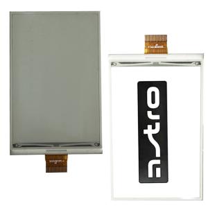 Quality E Paper Module 3.52 Inch 240x360 Resolution Electronic Display High Contrast Custom wholesale