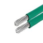 PVC Insulated Copper Core Flexible Cable for House Wiring and Telephone