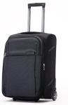 Rolling Carryon Luggage OEM Childrens Bag with Soft Fabric