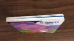 Educational Touch Feel Kids Board Books Baby Customized Paper Material