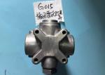 IATF16949 G015 LOVOL Excavator Hydraulic Pilot Filter