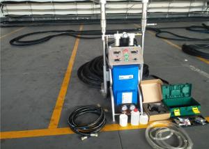 Quality Air Polyurethane Filling Machine Full Pneumatic Drive Model Reliable Operation wholesale