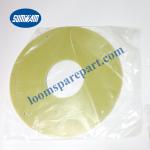 911303768 Sulzer Loom Spare Parts Angle Disc Pu Projectile