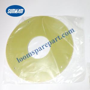 Quality 911303768 Sulzer Loom Spare Parts Angle Disc Pu Projectile wholesale