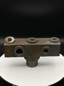 Quality Industrial Customized Size Mim Injection Molding Multi Cavity wholesale