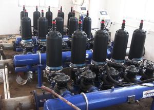 Quality Automatic Water Filter wholesale