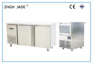 Quality Anti Bacterial Commercial Restaurant Refrigerator 1200 * 700 * 800MM wholesale