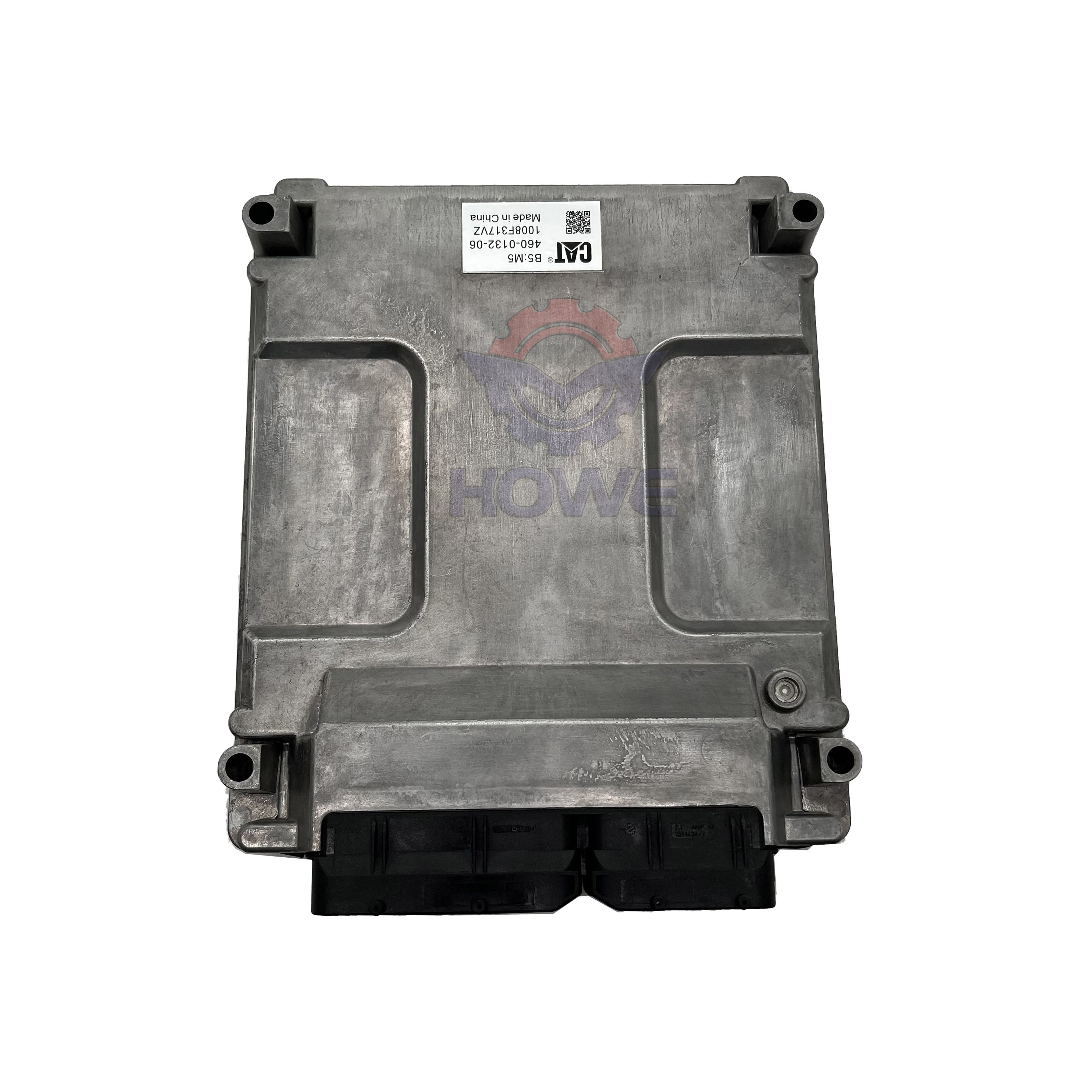 Excavator Hydraulic Controller ECU 460-0132 430-7160 for E320D2 E326D2 E329D2 E330D2