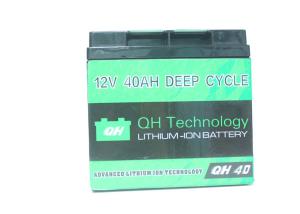 Quality Lithium Ion Battery For Electric BiCycle Lifepo4 48v 50ah Battery Deep Cycle wholesale