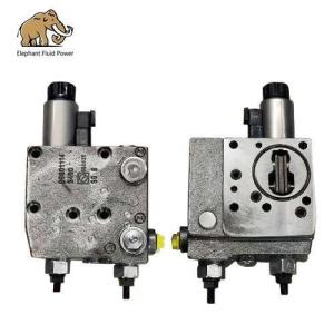 Quality LE2S Rexroth Axial Piston Pump Flow Divider Valve Rexroth A11VO190 wholesale