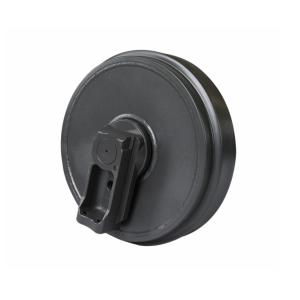Quality Customized Undercarriage Idler For Excavator wholesale