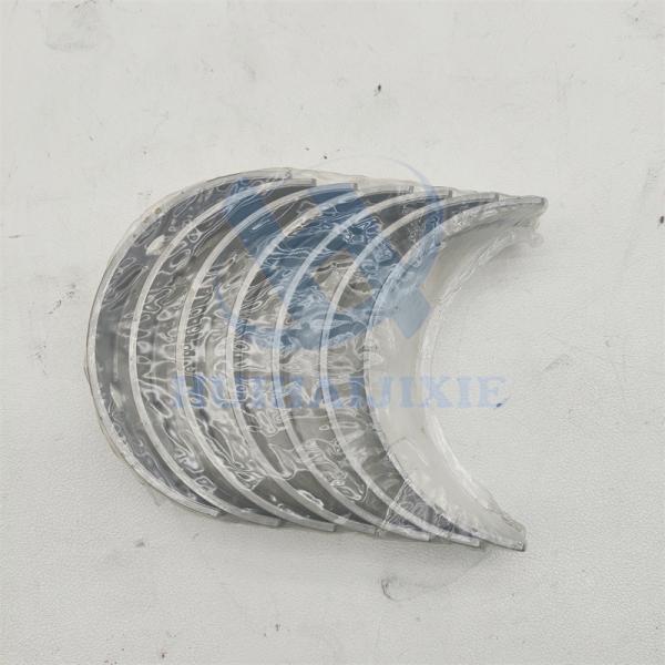 Excavator C6.6 Engine Repair Parts Main Bearing 276-7388 276-7389 Con Rod