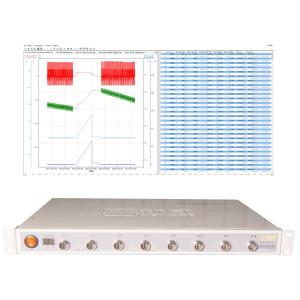 Quality 5V20mA Battery Cycler System wholesale