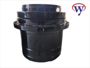 Quality XJDG-00001 Excavator Travel Drive Reducer Gearbox for Hyundai R110-7 R130 R130-5 wholesale