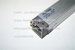 China Auto PS Plate Clamp 87.334.017/01 SM102/CX102/CD102 Offset Press Machine Spare Parts on sale