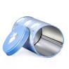 Buy cheap Wholesale Custom Printed High Quality Empty Metal Tin Empty Candy Coffee Tea from wholesalers