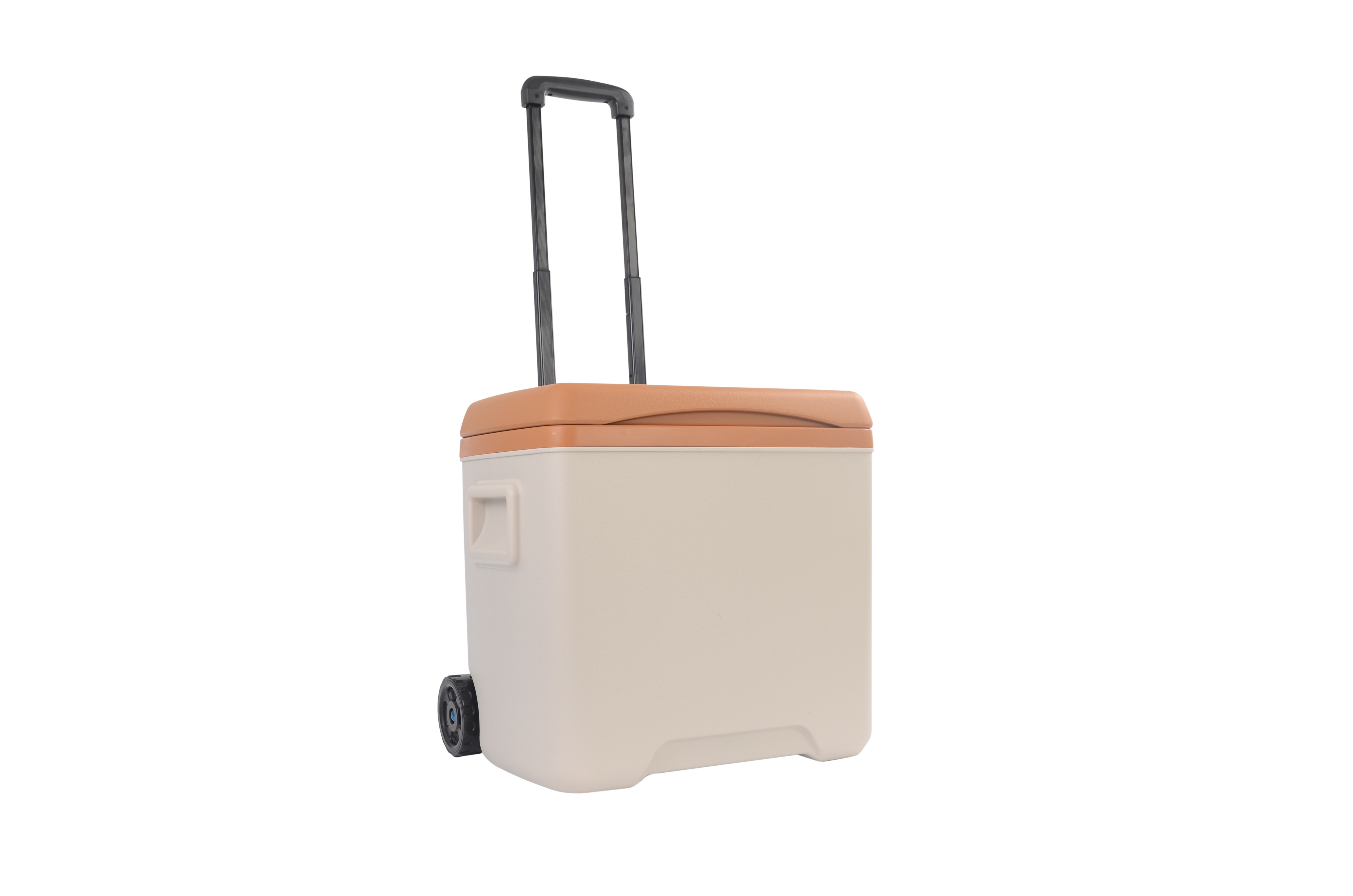 Fishing BBQ Ice Cooler Box PU Foam Insulation For Camping