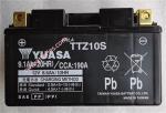 Yuasa YTZ10S Battery 12V 8.6Ah10HR New Original Motorcyle Battery