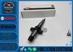 Diesel Fuel Injector 0445120079 504117273 504093216 Injector For Case New
