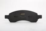 Toyota Nissan Mitsubishi Honda FMSI 60000 Km Disc Brake Pads