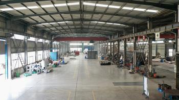 Xinxiang HUAYIN Renewable Energy Equipment Co., Ltd