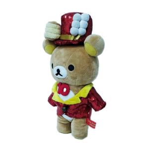 Quality Red Full Dress Bear Animal Plush Toys Wedding Stuffed Animals wholesale