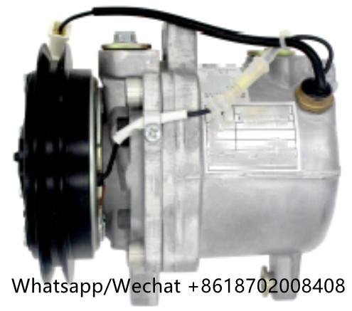Vehicle AC Compressor for Liger JS 50 2016r.(France) , Sport 492 DCI OEM : 700