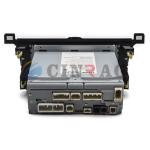 DVD Navigation Radio Toyota RAV4 86100-42241 LCD Module