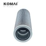 Hepa Hydraulic Oil Filter 885-0505501 TLX368H 8850505501 For Yuchai Excavator