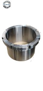Quality Big Size H3140 Hydraulic Withdrawal Sleeves 180*250*150mm For Crusher wholesale