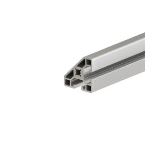 Quality ISO9001 Industrial Aluminum Profiles T Slot Aluminum Framing OEM wholesale