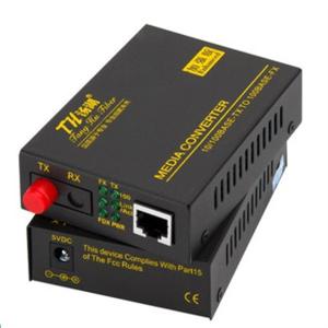 Quality Data Communications 100M 3100AB FC Fiber Media Converter wholesale