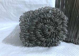 Quality Household 500pcs SAE1008 17G Stainless Steel Wire Loop Ties wholesale