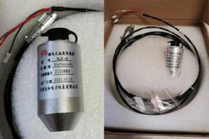 Quality Magnetoelectric IP65 Vibration Speed Sensor SZ-6 SZ-6A SZ-6G Series wholesale