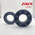 Ceramic High Temperature Resistant Bearings 970207 970208 970209 970210 With