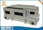 ODM aluminium alloy Auto Enclosure Parts die casting New Energy Auto