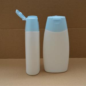 Quality Hand squeeze 150 ml plastic bottle wholesale