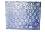 Reusable 20um Inflatable Air Bubble Wrap Air Pillow Film Roll