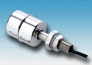 Quality Stainless Steel Float Switch BLMF-VHS M10*1.5 Horizontal SUS304 Stem Length97.2mm55.4mm 50W200Vdc, 0.7A NO、NCFloat R wholesale